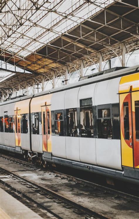 bodegon el ferroviario españa|Portugal convierte en oro el tren chatarra vendido por .